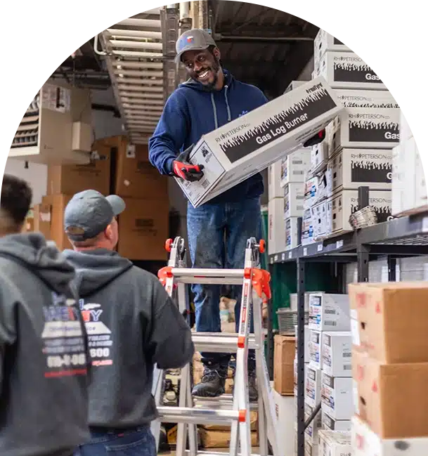 Midwest #1 Chimney Specialist